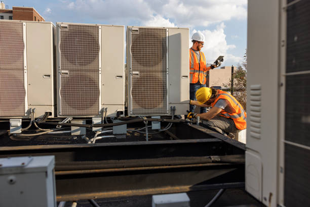 Best Seasonal HVAC Services in Mercedes, TX