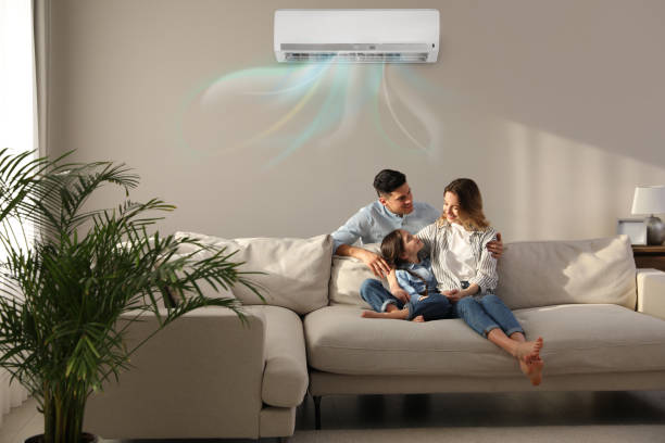 Best Residential HVAC in Mercedes, TX
