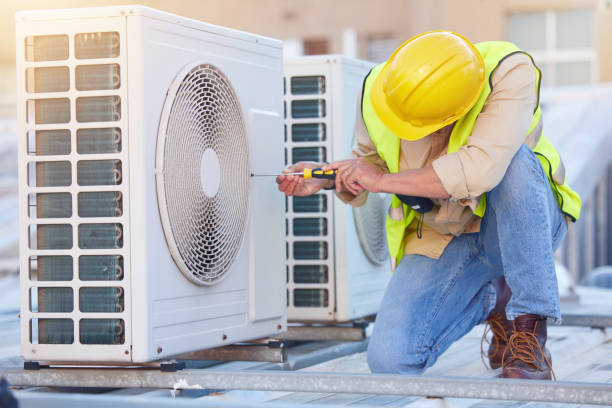 Best VRF (Variable Refrigerant Flow) Systems in Mercedes, TX