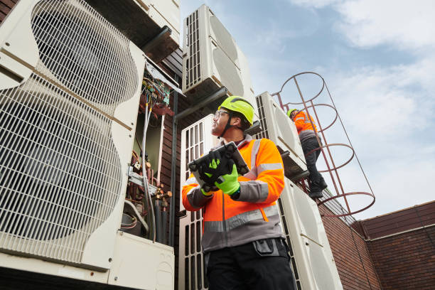 Professional HVAC in Mercedes, TX