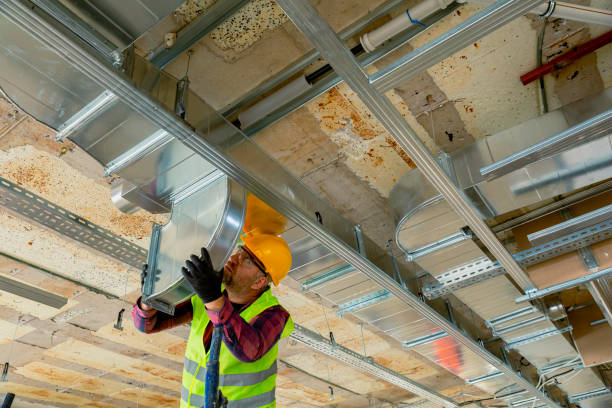 Best HVAC Consulting and Engineering in Mercedes, TX