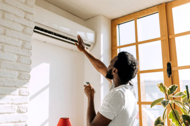 Best Ductless Mini-Split Systems in Mercedes, TX