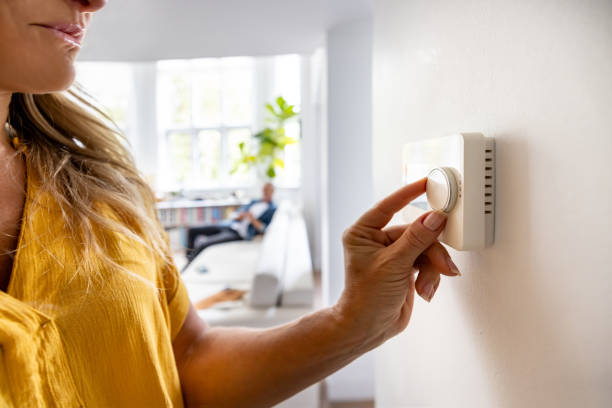 Best Emergency HVAC Services in Mercedes, TX