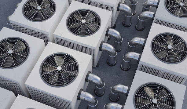 Best Furnace Cleaning in Mercedes, TX